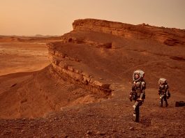 How are the world’s space agencies preparing for Mars Mission?