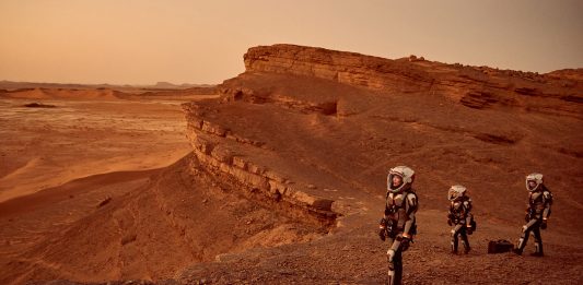 How are the world’s space agencies preparing for Mars Mission?