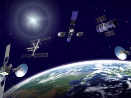 NASA to double data rates of the Space Network for the ISS