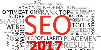 SEO trends and practices to follow in 2017