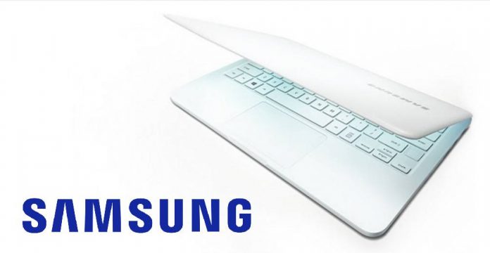 Samsung Notebook 9 image