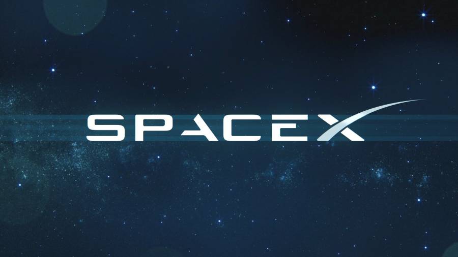 SpaceX to resume operations in January.