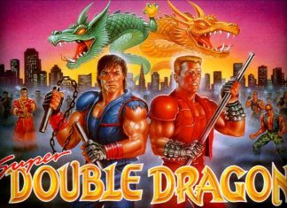 super-double-dragon