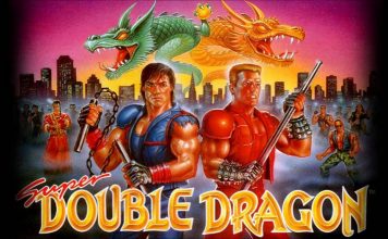 super-double-dragon