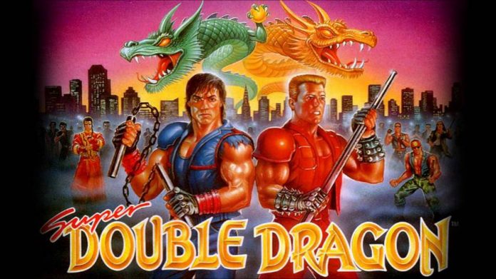 super-double-dragon