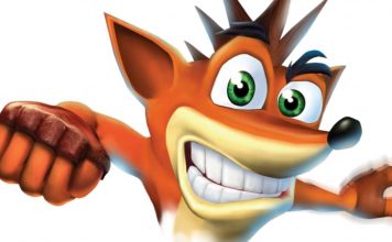 ‘Crash Bandicoot’ Remastered for PS4 news and side-by-side video