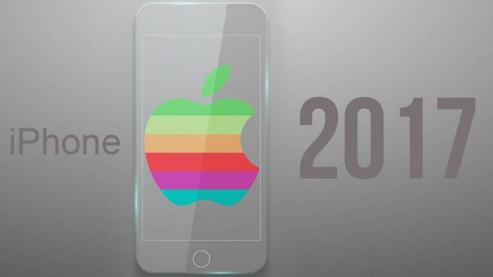 iPhone 8 speculation December 2016