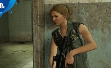 Uncharted 4 launches the mystical Survival Mode