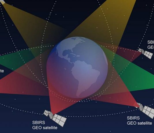 Airforce-SBIRS-GEO-Missile-Alert