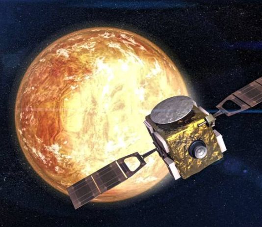 Akatsuki-Japan-Probe-Venus-mysterious-wave