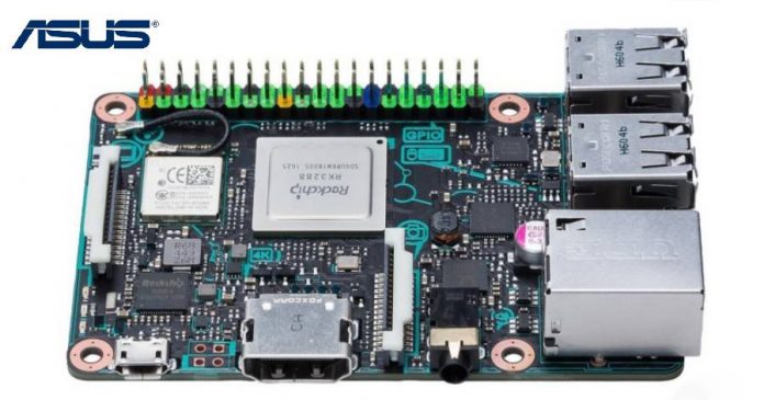 Asus-Tinker-Board-review