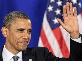 Obama pays $500M to climate change fund, still owes $2B Barack-Obama-Climate-Change-Fund-500-million-dollars