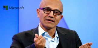 Bharat Shah, Microsoft’s VP of Security