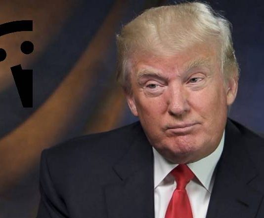 Donald Trump's presidency puts humanity closer to doomsday