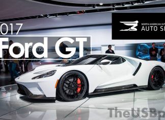 Ford-GT-NAIAS-2017-Detroit-Auto_show-calendar