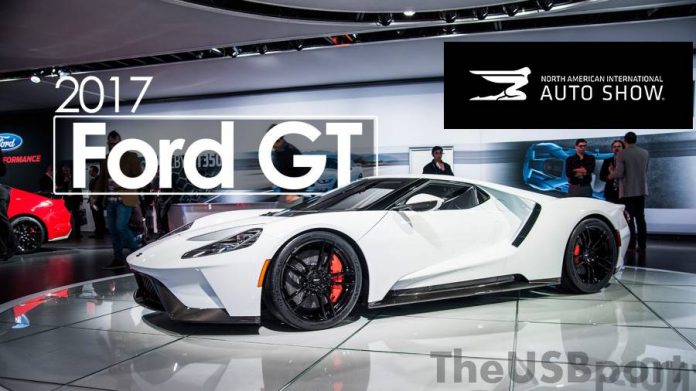 Ford-GT-NAIAS-2017-Detroit-Auto_show-calendar