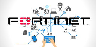 Fortinet to lay the foundations for IoT security.