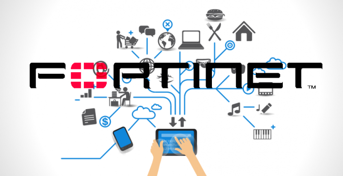 Fortinet to lay the foundations for IoT security.