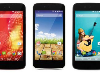Google will launch the Android One Phones in the US