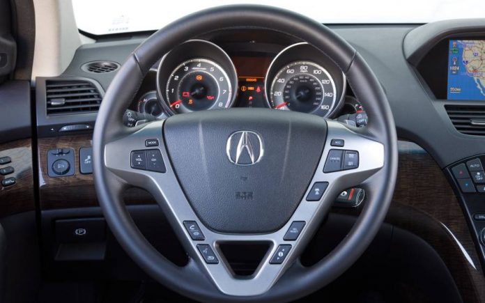 Honda recalls 772,000 more vehicles over explosive airbags