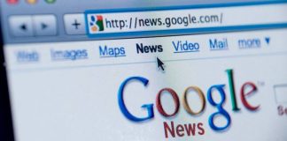 How to avoid misleading information on Google News