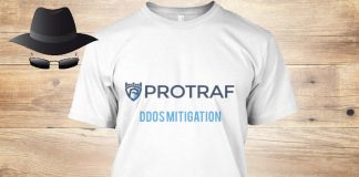 Krebs on Security accuses ProTraf's president of creating the Mirai Botnet.