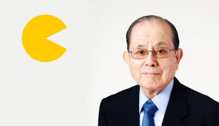 Masaya Nakamura dies at 91