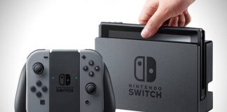 Nintendo-Switch-rumored price and release date