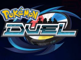 Pokemon Duel is now available for Android and iOS