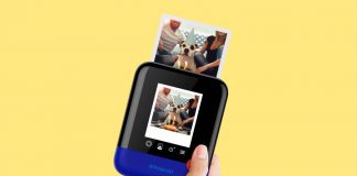 Polaroid Pop-price