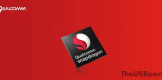 Qualcomm Snapdragon-ces 2017