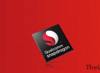 Qualcomm Snapdragon-ces 2017