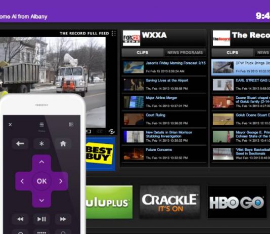 Roku-mobile-App-android-ios.