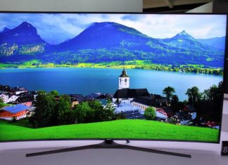 Samsung KS9800 analysis