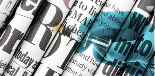 Scientists create fake news ‘vaccine’ against misinformation Scientists develop an anti-fake news vaccine