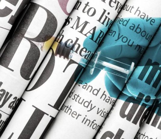 Scientists develop an anti-fake news vaccine