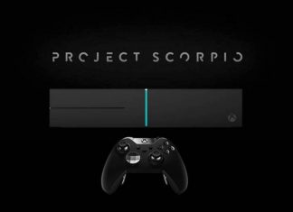 Xbox One Project Scorpio leaked specs January 2017