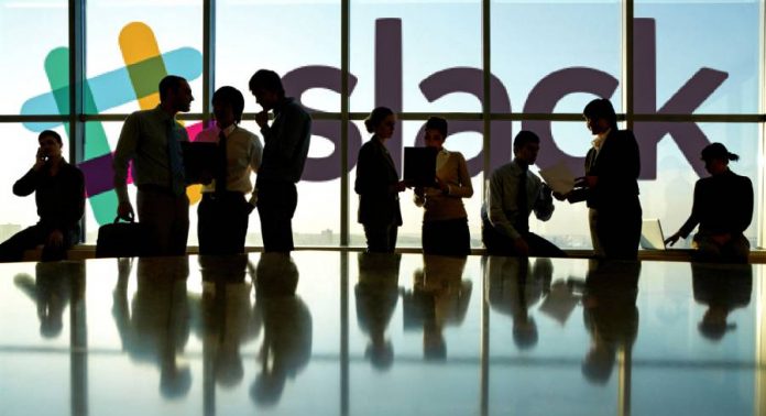 Slack launches Enterprise Grid The Slack Enterprise Grid is already available