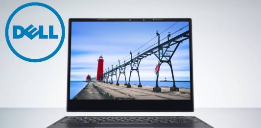 Dell 2-in-1 Latitude 7285 review: The true wireless 2-in-1 dell latitude 7285 2-in-1 image