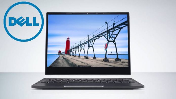 dell latitude 7285 2-in-1 image