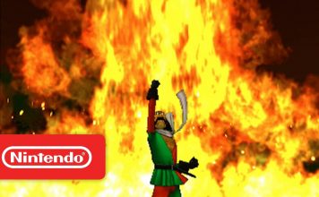 Nintendo news: Watch the new Dragon Quest VIII trailer