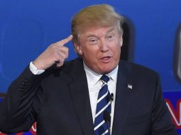 Scientists worry Trump’s policies will stall progress AAAS-Science-Donald-Trump-March-policy