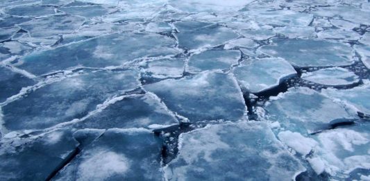 Arctic-sea-ice-volume-Arizona-State-University