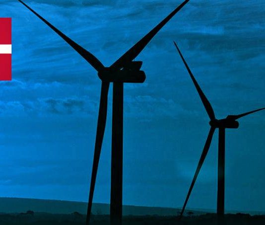 Denmark breaks a world record with the V164 wind turbine