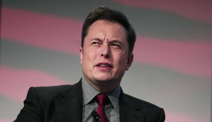 Elon Musk says hydrogen fuel cells are impractical and dagerous.