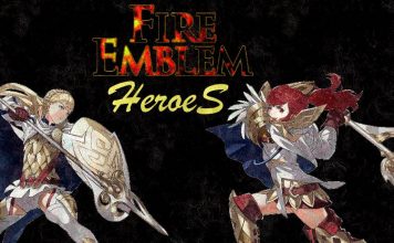 Fire Emblem Heroes - battle tactics