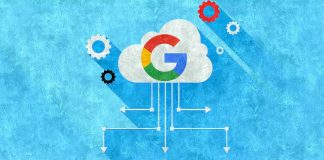 Google-Cloud-Spanner-horizontal-scalable-global-database