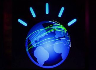 IBM-Machine-Learning-Watson