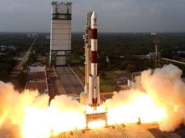 India-Satellite-Launched-104-Rocket