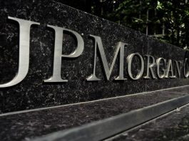 JPMorgan is looking into robotics, big data management, and cloud infrastructure solutions to see where they can find the most promising source of profits.